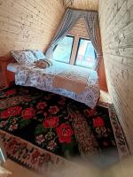 B&B Runcu - CarpatinA Rustic House - Bed and Breakfast Runcu