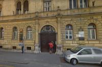 Spacious Apartment in Historic Centre & FREE Parking - B&B Liubliana