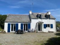 charme, calme et authenticité côte des légendes - B&B Plouider