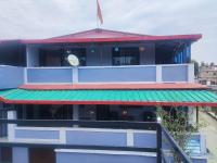 The Heavens - B&B