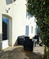 NEW L'Oasis Magnifique Apt avec jardin - B&B
