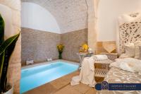 Maison Blanc Ostuni - Chambres d’hôtes