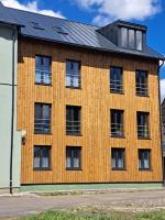 Apartmán Moulis - Chambres d’hôtes Abertamy