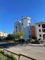 Ker Armelle - B&B