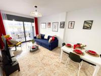 Red Apartment Lloret - B&B Lloret de Mar