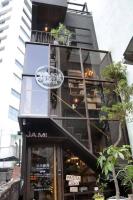 B&B Tainan - Jami Homestay - Bed and Breakfast Tainan