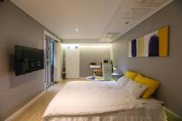 Chambre Double - Vue sur Jardin