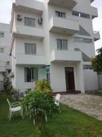 Anne's Airport Villa Hotel - B&B