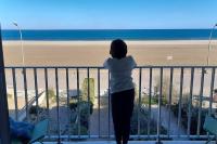 Face à la Mer - Ferienwohnung