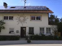 Sonnenhaus - B&B Bidingen