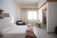 Vierbettzimmer mit eigenem Bad