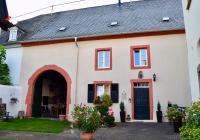 Zehntscheune Trier - B&B