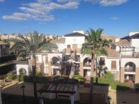 Casas-VeraPlaya Casa Marisol Al Andalus Thalassa - B&B Vera
