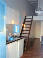 Casa Massimo - tra Malfa e Santa Marina, vista mare - Ferienwohnung Malfa