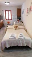 B&B Castel Viscardo - La Casetta di Mimmi - Bed and Breakfast Castel Viscardo