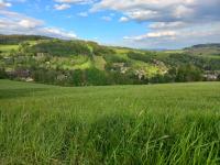 Zlatá Olešnice, pomezí Jizerek a Krkonoš - B&B Zlatá Olešnice