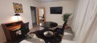 Apartment Südbahnhof-Nähe - B&B Marburg an der Lahn