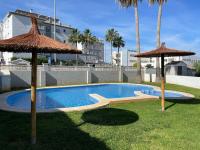 Apartamento ático en Denia - Ferienwohnung