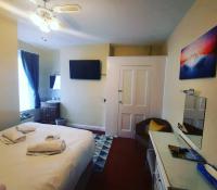 Chambre Double Standard