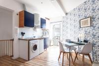 Alfama III - French balcony and smart check-in - Ferienwohnung Lissabon