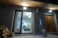 Balou Pet-friendly Lodge Orma - Bed and Breakfast