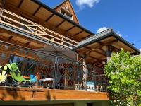 Willa Słotwinka - B&B Krynica-Zdrój