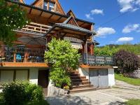 Willa Słotwinka - B&B Krynica-Zdrój