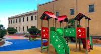 le antiche mura -casa con giardino - B&B