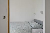 Appartement cosy rénové, proche métro Paris - Chambres d’hôtes