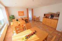 Gästehaus Jäger Ferienwohnungen - Ferienwohnung Gersfeld