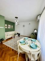Cozy Suite Apartment - Ferienwohnung
