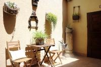 Casa Rural Bellamonte - B&B Belmonte