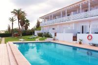 Las Pérgolas, Aparthotels - Son Parc