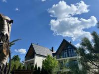 B&B Habovka - Jamy House - Bed and Breakfast Habovka