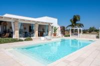 Villa Lucia - Exclusive Private Pool - Ferienwohnung Gallipoli
