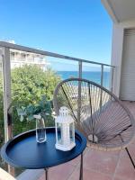 Sunrise on Spain Street - Ferienwohnung Estepona