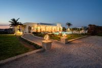Villa Lucia - Exclusive Private Pool - Bed and Breakfast Gallipoli