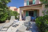 Bastidon Amarante - Ferienwohnung Saint-Raphaël