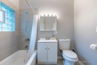 Doppelzimmer mit Gemeinschaftsbad