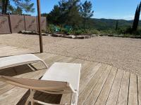 GITE LAC DE SAINT CASSIEN - B&B Montauroux
