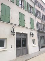 Disneyland-Paris - 5 pers Netflix, Parking, Wifi - Chambres d’hôtes