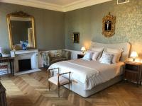 Suite Junior con terraza