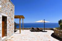 Mystic Mani - B&B Argiliá