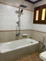 Apartment mit 3 Schlafzimmern und Meerblick