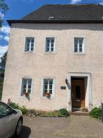 Zweibettzimmer
