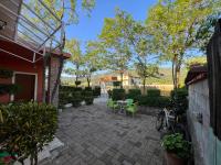 Guesthouse Koleci - Mrizi Zanave - B&B Fishtë