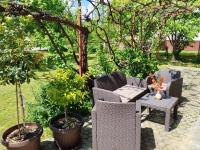 Jakov & David - B&B Gospić