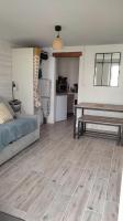 Apartamento de 1 dormitorio