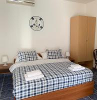 B&B Seline - Apartmani Antonela - Bed and Breakfast Seline