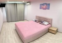 Apartment near metro Pozniaky - Ferienwohnung